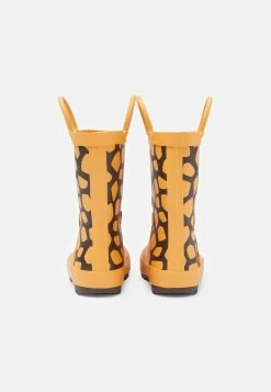 Friboo Botas De Agua - Orange -Tienda de moda infantil. a3181557e4a84b93a57807a96377c06d