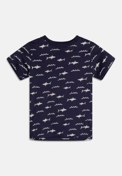 Friboo 5 Pack Unisex - Camiseta Estampada - Multi-Coloured/Blue/White 6 Friboo 5 Pack Unisex - Camiseta Estampada - Multi-Coloured/Blue/White -Tienda de moda infantil. a32e8e73dc8d44059b532b6b40bb68d0