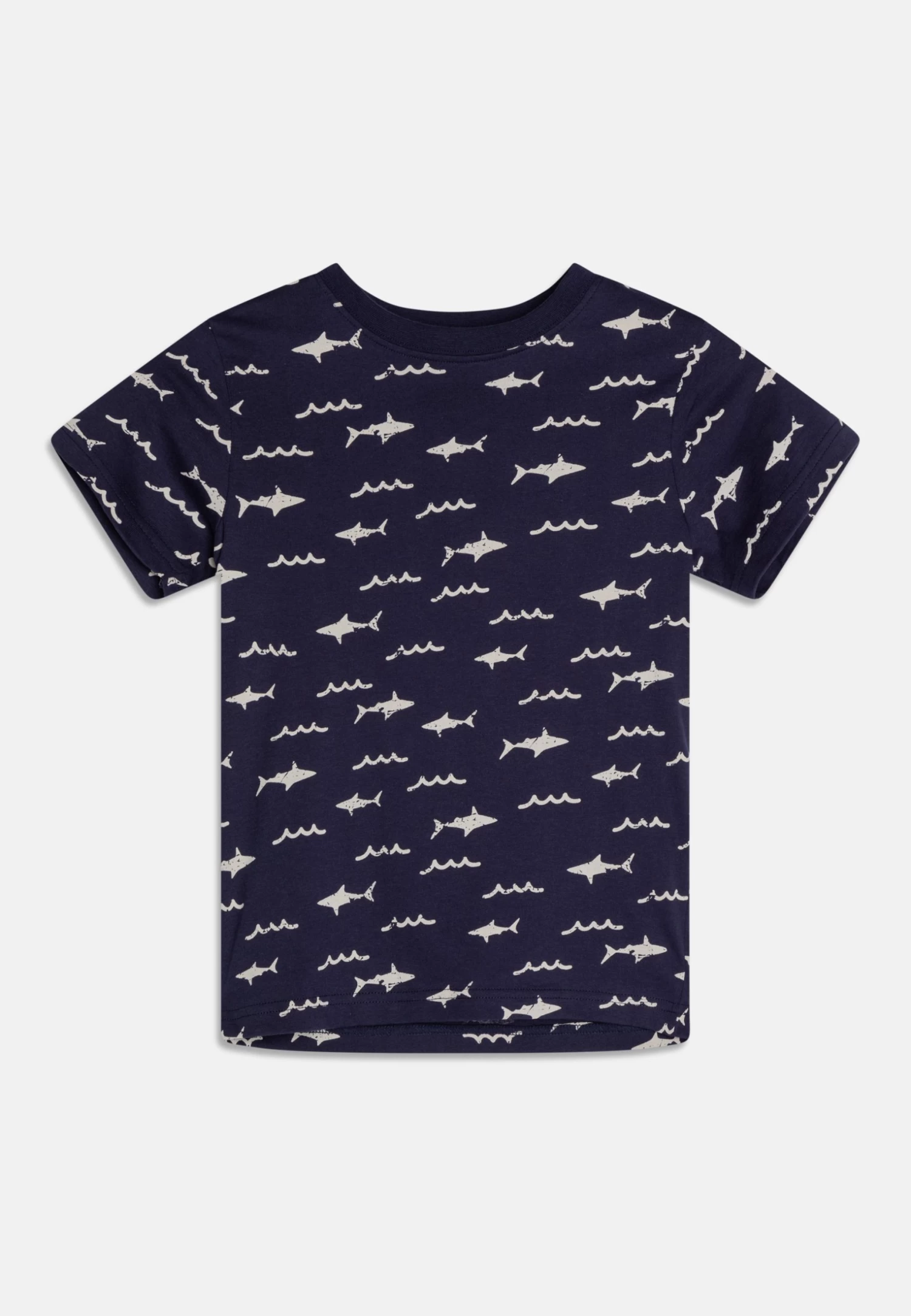 Friboo 5 Pack Unisex - Camiseta Estampada - Multi-Coloured/Blue/White 3 Friboo 5 Pack Unisex - Camiseta Estampada - Multi-Coloured/Blue/White - Imagen 3