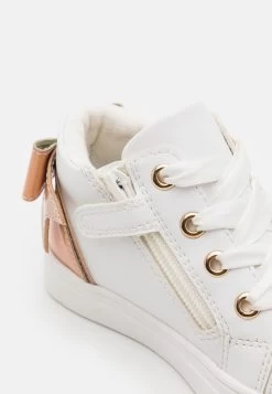 Friboo Zapatillas Altas - White 11 Friboo Zapatillas Altas - White -Tienda de moda infantil. a471227a973c4f8bba832892654b4e9a