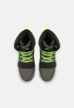 Friboo Zapatillas Skate - Khaki -Tienda de moda infantil. a47829bed093464eb89e709f576134b6