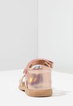 Friboo Sandalias - Rose Gold -Tienda de moda infantil. a5f9307525c143cd8966fe71e85d1d11