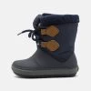 Friboo Botas Para La Nieve - Dark Blue