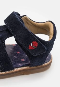 Friboo Marvel Spider-Man Closed Sandals - Sandalias - Dark Blue 11 Friboo Marvel Spider-Man Closed Sandals - Sandalias - Dark Blue -Tienda de moda infantil. a6b447ef7c1b47678900155b7cc1af7d
