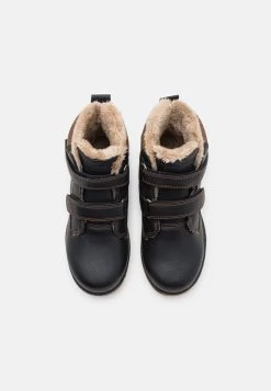 Friboo Botas Para La Nieve - Black -Tienda de moda infantil. a6e11153ce3b485e8857c7b3aef7b32e