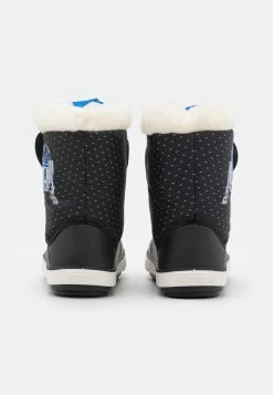 Friboo Star Wars R2-D2 - Snow Boots - Botas Para La Nieve - Black -Tienda de moda infantil. a78a88f3d08348e1a896b077de75f5fc