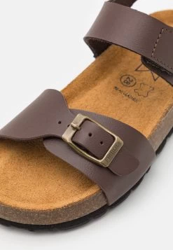 Friboo Unisex - Sandalias - Brown -Tienda de moda infantil. a833b6741cde454189d4216fae9b2945