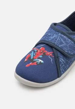 Friboo Marvel Spider-Man - Pantuflas - Dark Blue 11 Friboo Marvel Spider-Man - Pantuflas - Dark Blue -Tienda de moda infantil. a85058ce9aa14e1e8f420e5628894e12