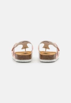 Friboo Sandalias De Dedo - Rose Gold-Coloured 8 Friboo Sandalias De Dedo - Rose Gold-Coloured -Tienda de moda infantil. aa7f4412a0244863a057bd01b07ccecf