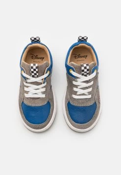 Friboo Disney And Pixar Cars Lightning Mcqueen - Low-Top Trainers- Zapatillas - Dark Blue -Tienda de moda infantil. ab729b1f034d47709c2ba5dcd52bd31a