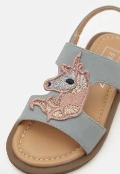 Friboo Sandalias - Light Blue -Tienda de moda infantil. ac5c6a7e8e364025bef6f0847023a104