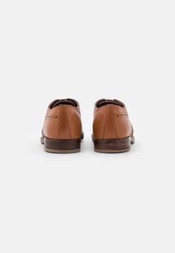 Friboo Leather - Zapatos De Vestir - Light Brown -Tienda de moda infantil. ad925974c98843b7bd1495be16c80509