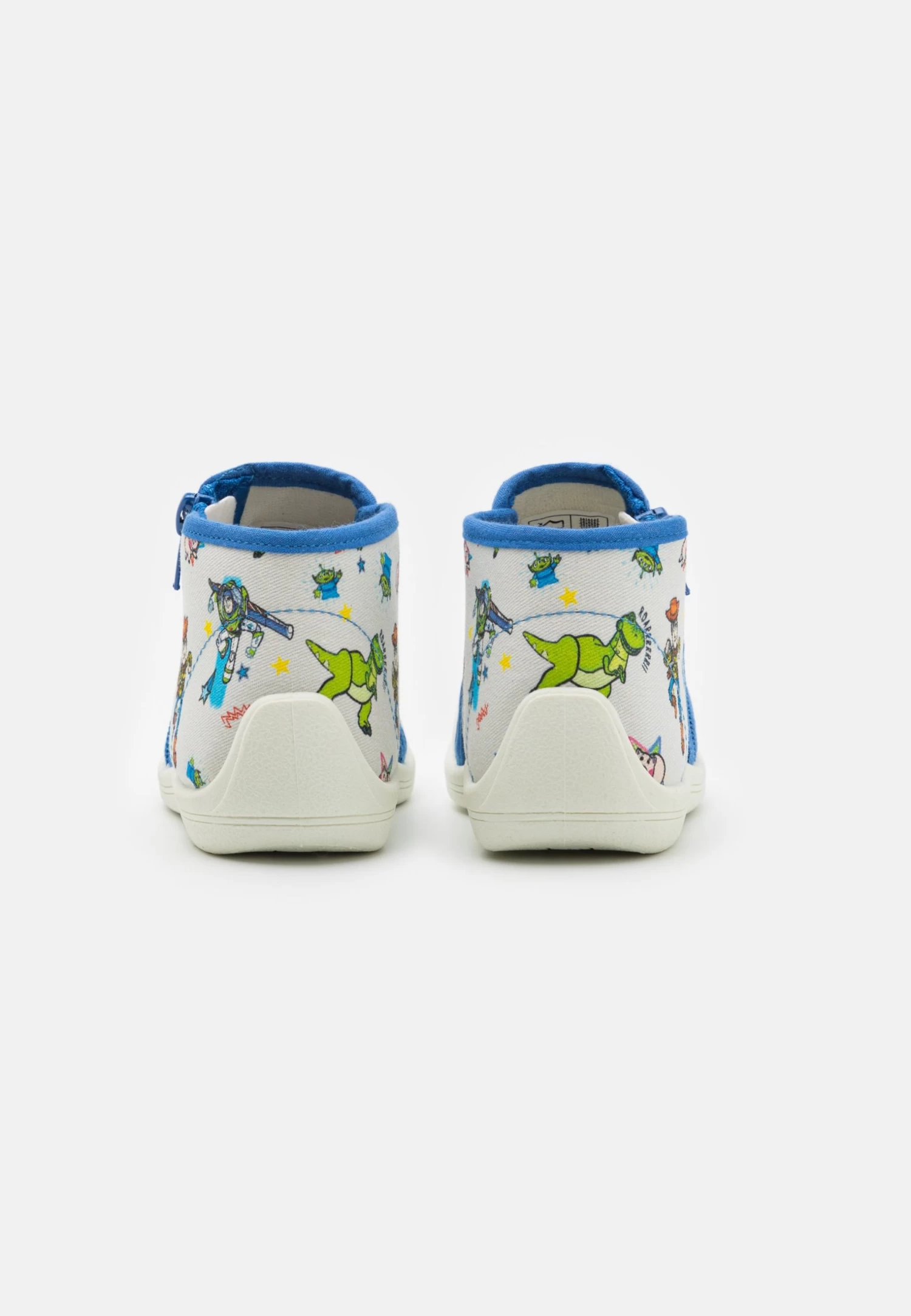 Friboo Disney And Pixar Toy Story - Pantuflas - Light Grey 3 Friboo Disney And Pixar Toy Story - Pantuflas - Light Grey - Imagen 3