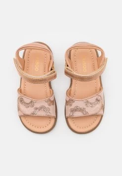 Friboo Sandalias - Rose Gold-Coloured -Tienda de moda infantil. b0faab15fd2b41169c7090f72c36a3aa