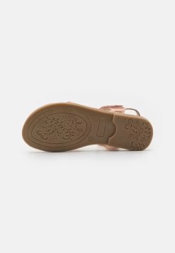 Friboo Leather - Sandalias - Rose Gold -Tienda de moda infantil. b120e3b6a6544ab899d0f7f6091ceb8b