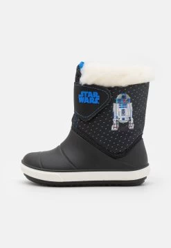 Friboo Star Wars R2-D2 - Snow Boots - Botas Para La Nieve - Black