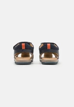 Friboo Leather - Sandalias - Dark Blue 8 Friboo Leather - Sandalias - Dark Blue -Tienda de moda infantil. b28360fcdd454758a74f1cb9781de3f7