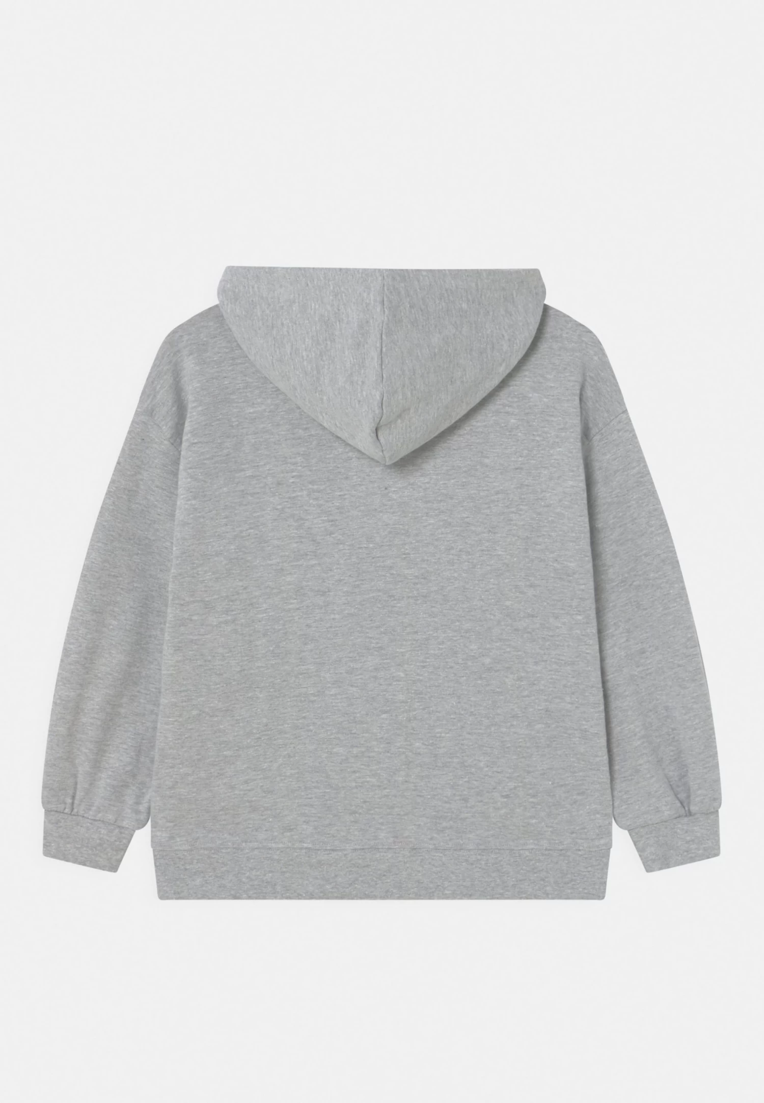 Friboo Hoodie 2 Pack - Sudadera - Purple/Light Grey 2 Friboo Hoodie 2 Pack - Sudadera - Purple/Light Grey - Imagen 2