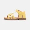Friboo Sandalias - Yellow