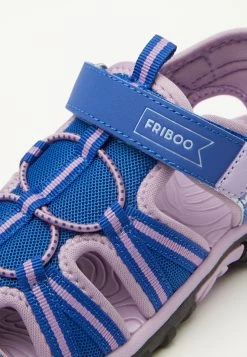 Friboo Sandalias De Senderismo - Dark Blue -Tienda de moda infantil. b3fa1a6002914059b72302304e1a2305