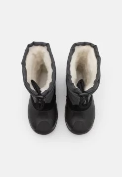 Friboo Botas Para La Nieve - Dark Grey -Tienda de moda infantil. b422881c24bb4fcaab97b515b1db25be