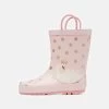 Friboo Wellies - Botas De Agua - Light Pink