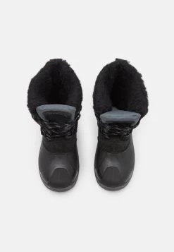 Friboo Snow Boots - Botas Para La Nieve - Black 9 Friboo Snow Boots - Botas Para La Nieve - Black -Tienda de moda infantil. b5403c3d6de44e36a8085897ed133e7b