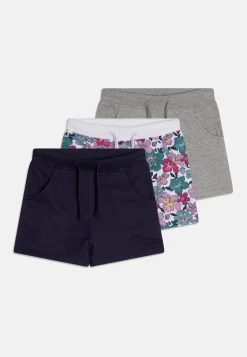 Friboo 3 Pack- Pantalones - Pink/Grey/Blue