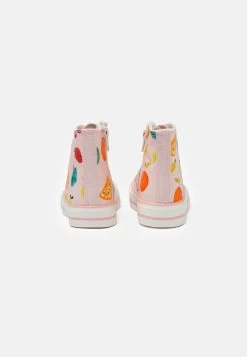 Friboo Zapatillas Altas - Light Pink -Tienda de moda infantil. b88da657cfd946cb847dcdc96121581b