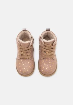 Friboo Botines Con Cordones - Pink -Tienda de moda infantil. b88e6b07c4ea48ee89d6452d70ccb697