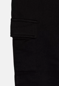 Friboo Unisex 2 Pack - Pantalones Deportivos - Grey/Black -Tienda de moda infantil. b95ff7a24aa448f8b4a17c89acb78d07