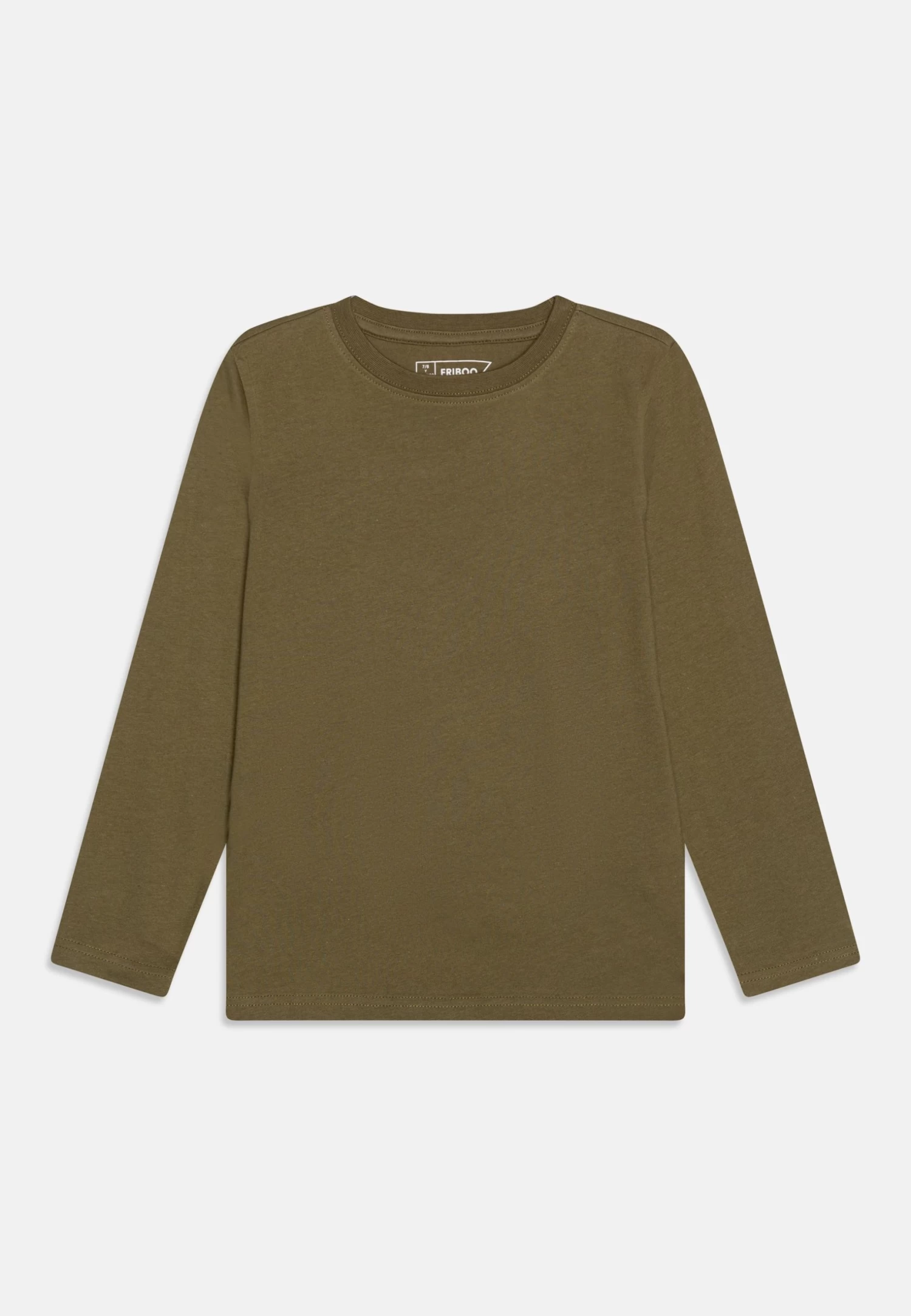 Friboo 4 Pack - Camiseta De Manga Larga - Multi-Coloured 3 Friboo 4 Pack - Camiseta De Manga Larga - Multi-Coloured - Imagen 3