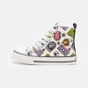 Friboo Marvel Avengers - Zapatillas Altas - Multi-Coloured