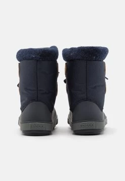 Friboo Botas Para La Nieve - Dark Blue -Tienda de moda infantil. bc376b237e764f3b9ca7a689f6b69561