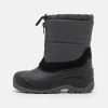 Friboo Botas Para La Nieve - Dark Grey