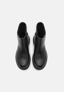 Friboo Botines - Black -Tienda de moda infantil. bfd5bf102fc447588ce4440ddd83fb71