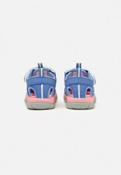 Friboo Sandalias De Senderismo - Blue -Tienda de moda infantil. c0849be44b8346df91857b3e0f147110