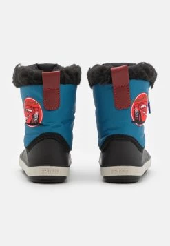 Friboo Disney And Pixar Cars Lightning Mcqueen - Snow Boots- Botas Para La Nieve - Blue 8 Friboo Disney And Pixar Cars Lightning Mcqueen - Snow Boots- Botas Para La Nieve - Blue -Tienda de moda infantil. c0fceeea582f4211ab76f872a8b51232