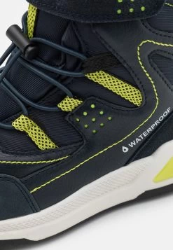 Friboo Botas Para La Nieve - Dark Blue -Tienda de moda infantil. c1b9ee616590470293366d14814ca534