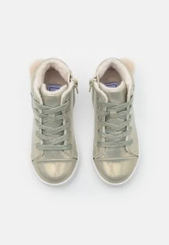 Friboo Zapatillas Altas - Mint 9 Friboo Zapatillas Altas - Mint -Tienda de moda infantil. c568197c079a4bf6816fefefa729d4fe