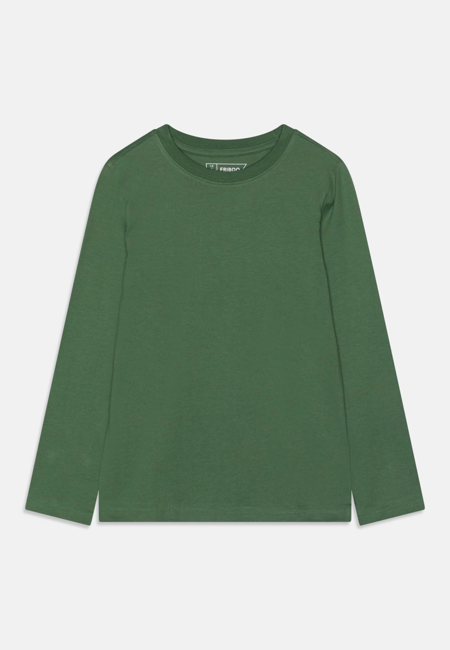Friboo 4 Pack - Camiseta De Manga Larga - Multi-Coloured/White/Green 3 Friboo 4 Pack - Camiseta De Manga Larga - Multi-Coloured/White/Green - Imagen 3