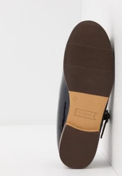 Friboo Bailarinas Con Hebilla - Dark Blue -Tienda de moda infantil. c73e7c0072b74df48338832cf65a1b06