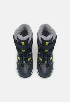 Friboo Botas Para La Nieve - Dark Blue -Tienda de moda infantil. c91c75033efc44faa8e72a2311d512ba