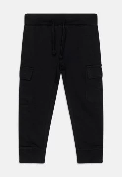 Friboo Unisex 2 Pack - Pantalones Deportivos - Dark Blue/Black -Tienda de moda infantil. ca37d388cd364d35a636881712fb067c