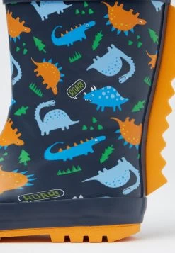 Friboo Botas De Agua - Dark Blue 11 Friboo Botas De Agua - Dark Blue -Tienda de moda infantil. cb3114d6001b403189d287cf48b7cbbb