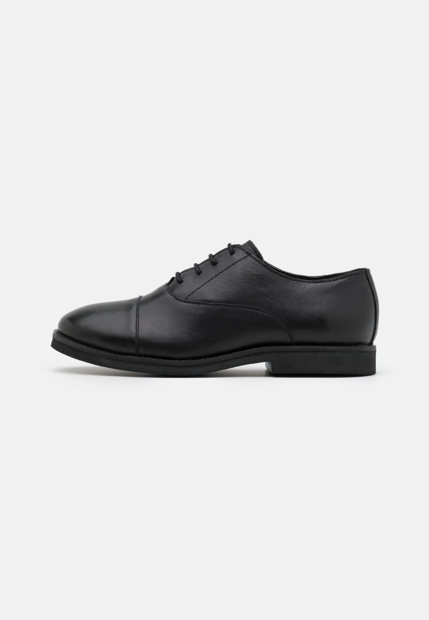 Friboo Leather - Zapatos De Vestir - Black 1 Friboo Leather - Zapatos De Vestir - Black