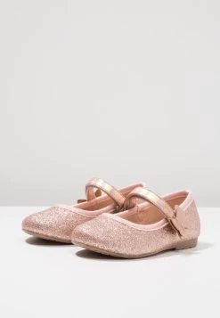 Friboo Bailarinas Con Hebilla - Rose Gold -Tienda de moda infantil. ce1b412a5774473a9f346f8b427d1f79