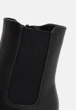 Friboo Botines - Black -Tienda de moda infantil. d059887d58fc4c228c8a9f1fb5f267eb