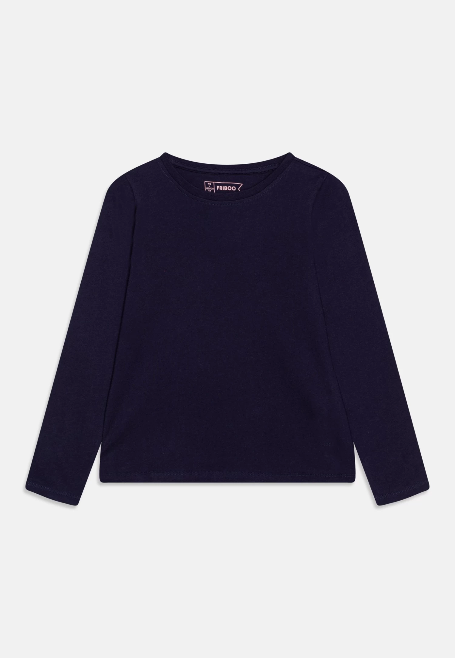 Friboo 5 Pack - Camiseta De Manga Larga - Multi-Coloured/Pink/Green 3 Friboo 5 Pack - Camiseta De Manga Larga - Multi-Coloured/Pink/Green - Imagen 3