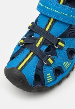 Friboo Sandalias De Senderismo - Blue 11 Friboo Sandalias De Senderismo - Blue -Tienda de moda infantil. d29b41a4b9f24a4bba0af2c8e66995c5